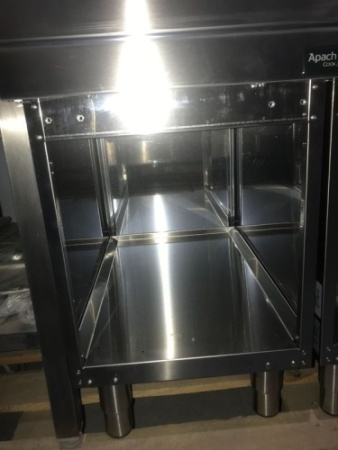 Стол-вставка APACH APN-47P/PL фото