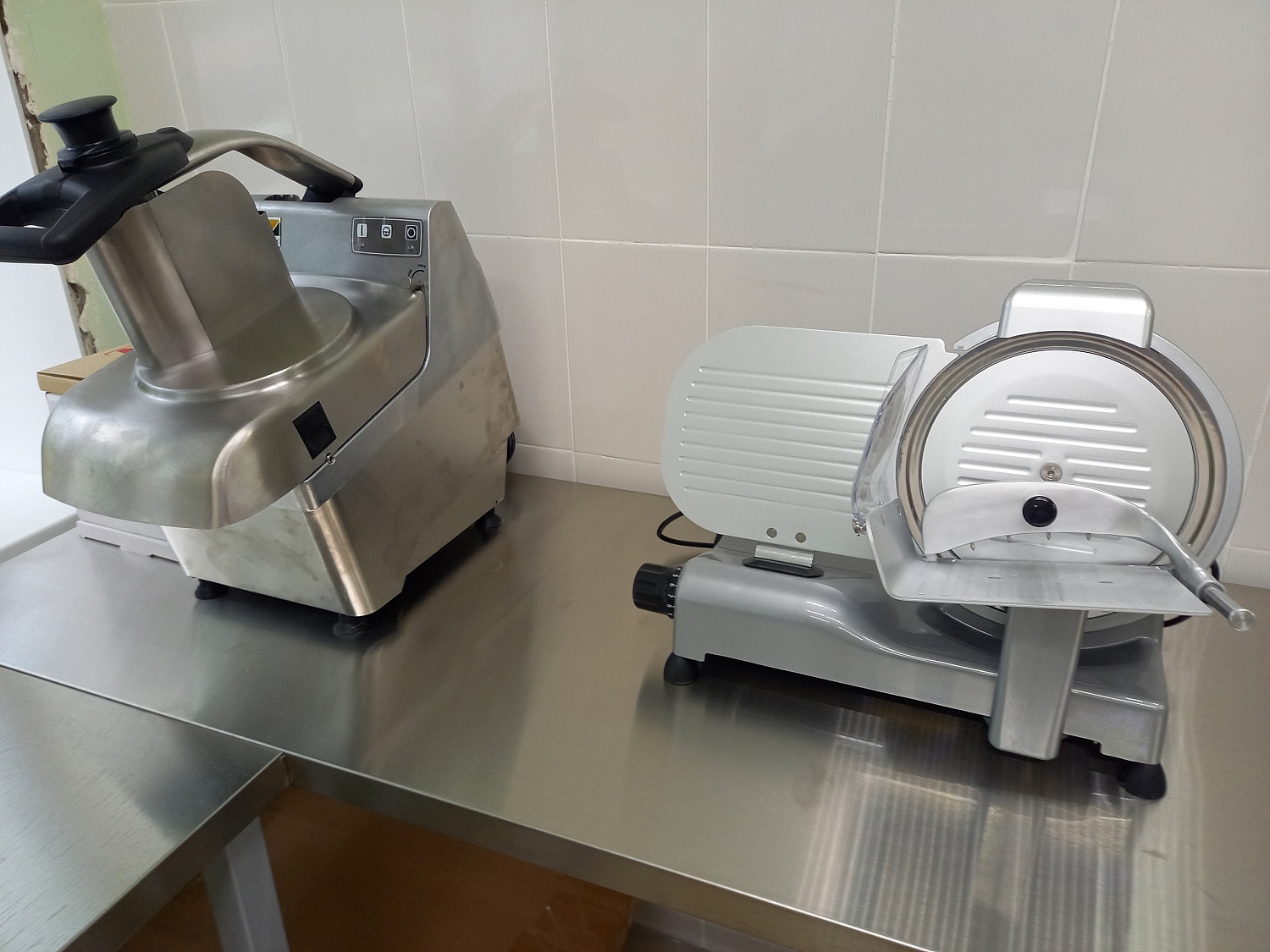 Монтаж и настройка электромеханического оборудования