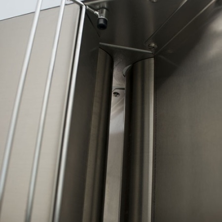 Тестораскаточная машина FOODATLAS YM-300B фото