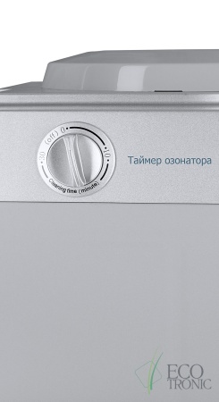 Кулер для воды Ecotronic M12-LSKE с чайником и озонатором фото