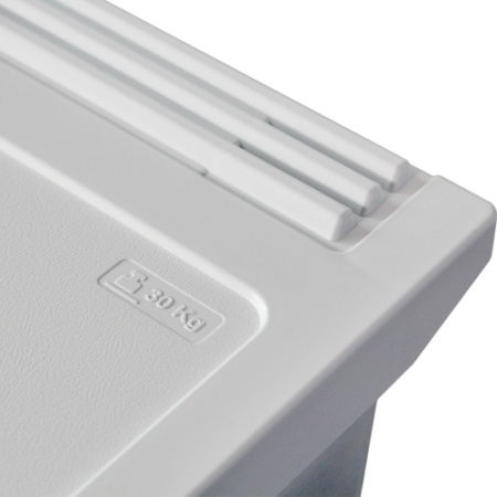 Шкаф морозильный БИРЮСА 14 фото