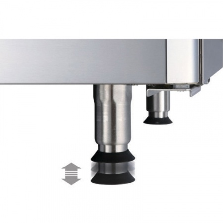 Стол холодильно-морозильный TURBO AIR KURF15-2-600 фото