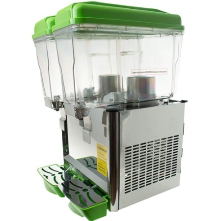 Сокоохладитель FOODATLAS 12 PL-2 фото