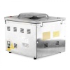 Вакуумный упаковщик FOODATLAS Eco DZ-400/2F (без газации) фото