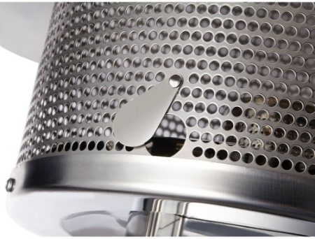 Обогреватель уличный BALLU BOGH-16 фото