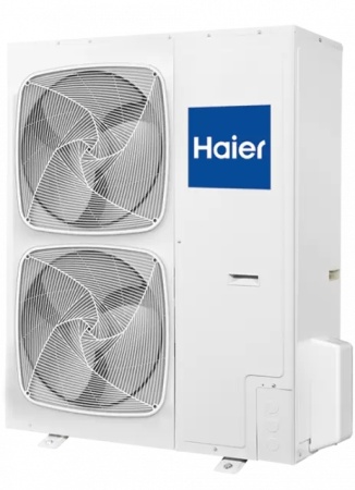 Колонная сплит-система Haier AP60KS1ERA(S)/1U60IS2ERB(S) фото