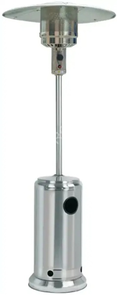 Уличный инфракрасный газовый обогреватель Jax JOGH-13000 PNS