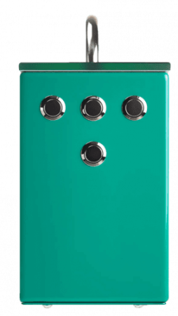 Дозатор молока автоматический EASYSYSTEM EasyMilk EM-01.1.1 настольный фото