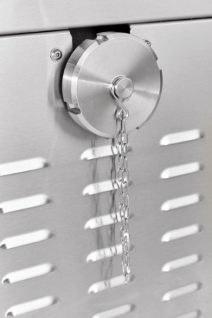 Аппарат для ферментации ABAT ФТ-40 фото