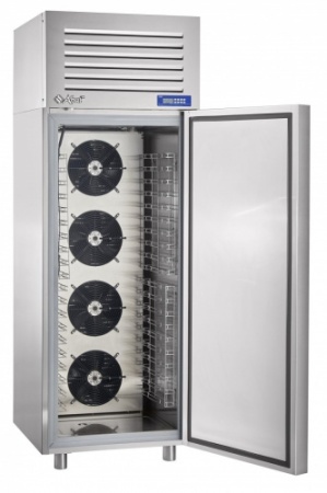 Шкаф шоковой заморозки ABAT ШОК-20-1/1М фото