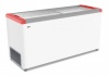 Ларь морозильный FROSTOR GELLAR FG 600 C