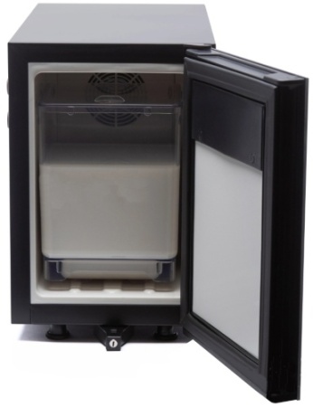 Холодильник для молока ICEBOX MC8DBST фото