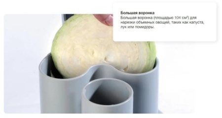 Овощерезка ROBOT COUPE CL20 фото