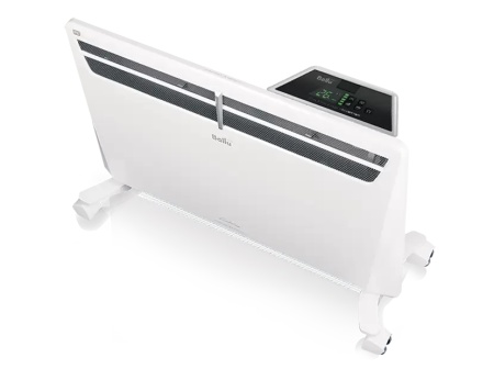 Электрический конвектор Ballu BEC/EVU-1000-I 2.5 Evolution Transformer фото