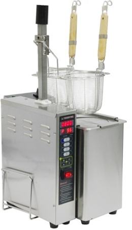 Макароноварка KOCATEQ ESWBT6LAP фото