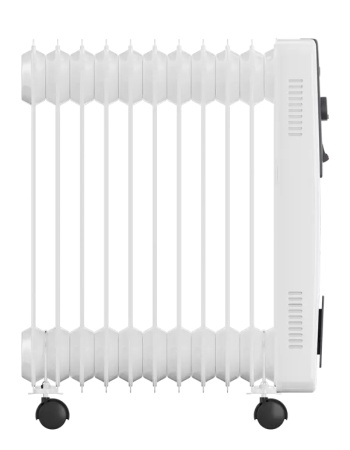 Масляный радиатор Royal Clima ROR-FR5-2500M фото