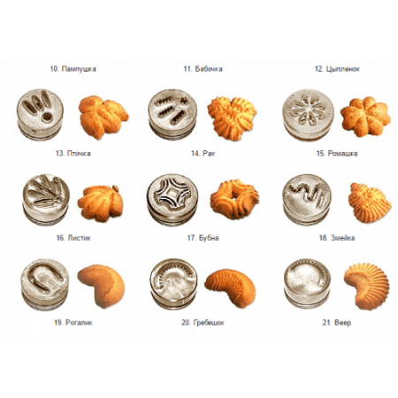 Тестоотсадочная машина МИКС МОТ-200 однобункерная фото