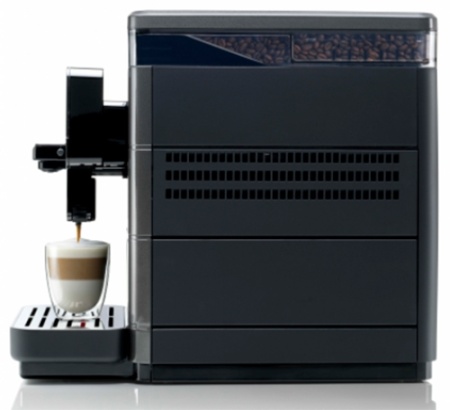 Кофемашина SAECO New Royal OTC фото