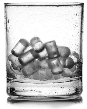 Льдогенератор ROSSO HZB-12/H пальчики фото