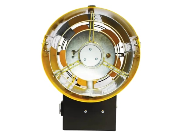 Газовая тепловая пушка Ballu BHG-20