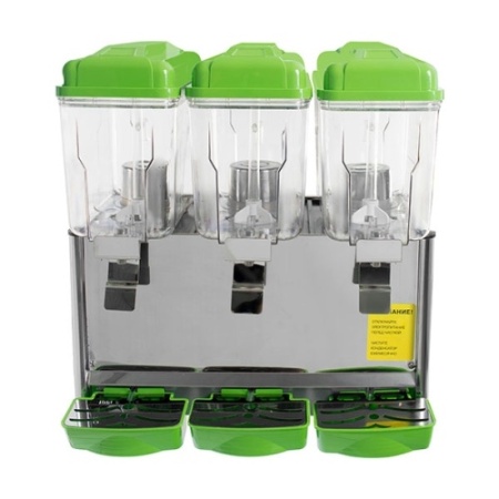 Сокоохладитель FOODATLAS 12 PL-3 фото