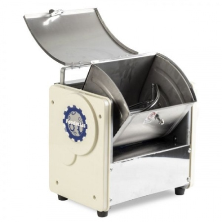 Тестомес для крутого теста FOODATLAS HO-2 фото