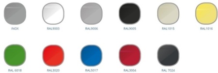 Витрина холодильная CARBOMA FC20-07 VM 1,9-2 0430 (Carboma Cube 1930/710 ВХСп-1,9 INOX) фото