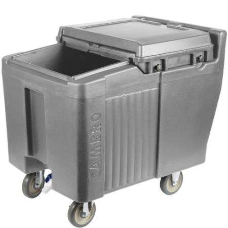 Тележка для льда CAMBRO T ICS125L 191 фото