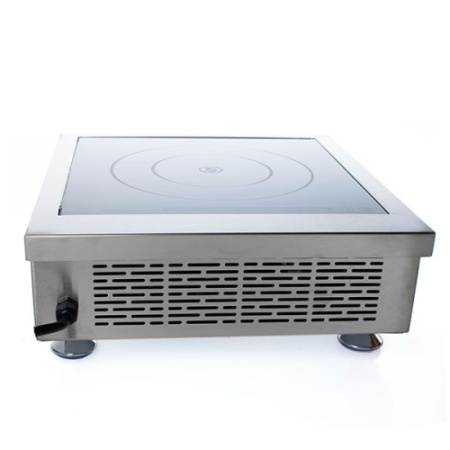 Плита индукционная FOODATLAS FA-3500 фото