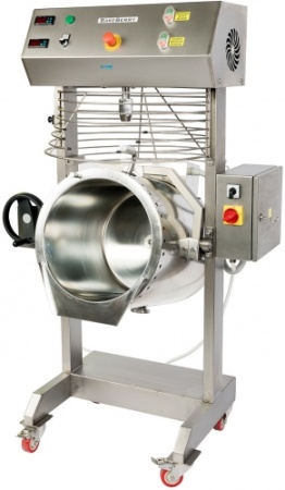 Аппарат для приготовления крема BAKEBERRY KVR-60 фото