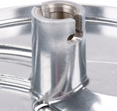 Диск слайсер ROBOT COUPE 28062 1мм фото