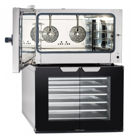 Печь конвекционная ABAT КЭП-4ПМ фото