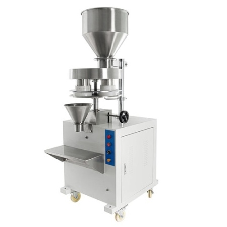 Дозатор для сыпучих продуктов FOODATLAS KFG50 фото