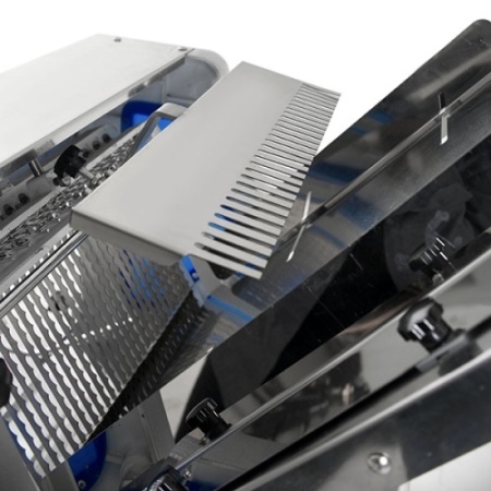 Машина хлеборезательная FOODATLAS Eco SH-44 фото