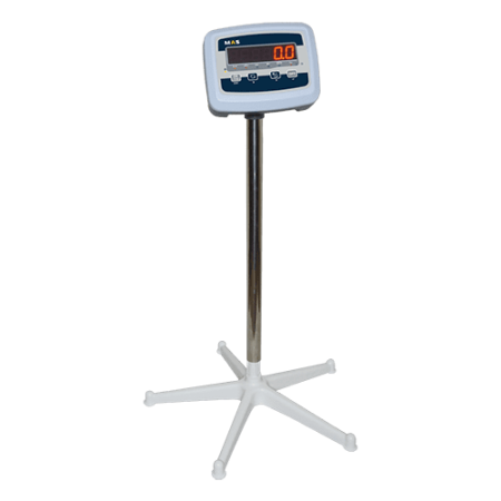Индикатор MAS MI-E весовой с светодиодным дисплеем фото