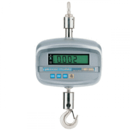 Весы крановые CAS NC-200 фото