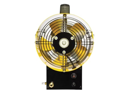 Газовая тепловая пушка Ballu BHG-10 фото