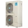 Кассетная сплит-система Quattroclima QV-I60CF/QN-I60UF/QA-ICP8 фото