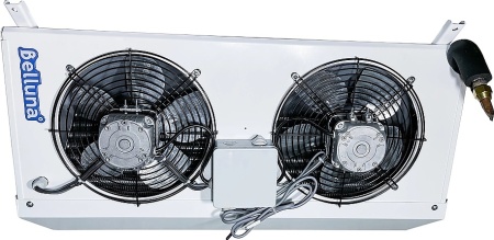 Холодильная сплит-система Belluna U316 Frost (R410a) фото