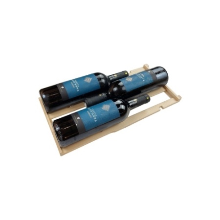 Шкаф винный CellarPrivate CP017-2TBH фото