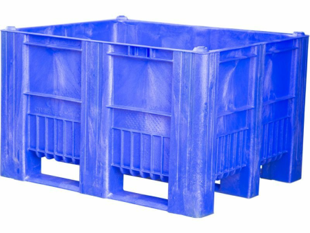 Контейнер RESTOTARA С-Box 1210 S 740 фото