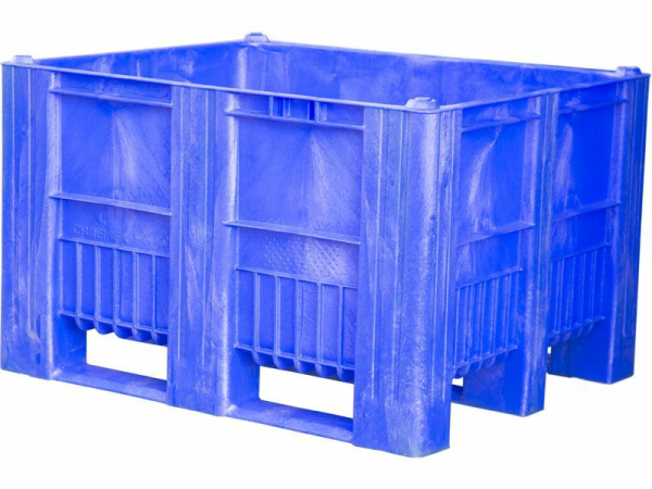 Контейнер RESTOTARA С-Box 1210 S 740