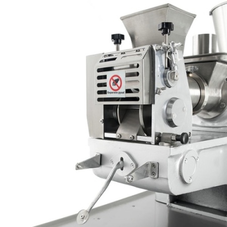 Пельменный аппарат FOODATLAS JGL 120-5B (AR) фото