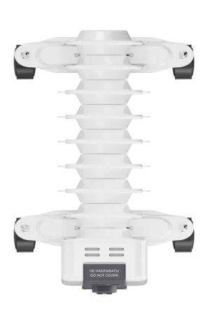 Масляный радиатор Royal Clima ROR-FR5-2500M фото