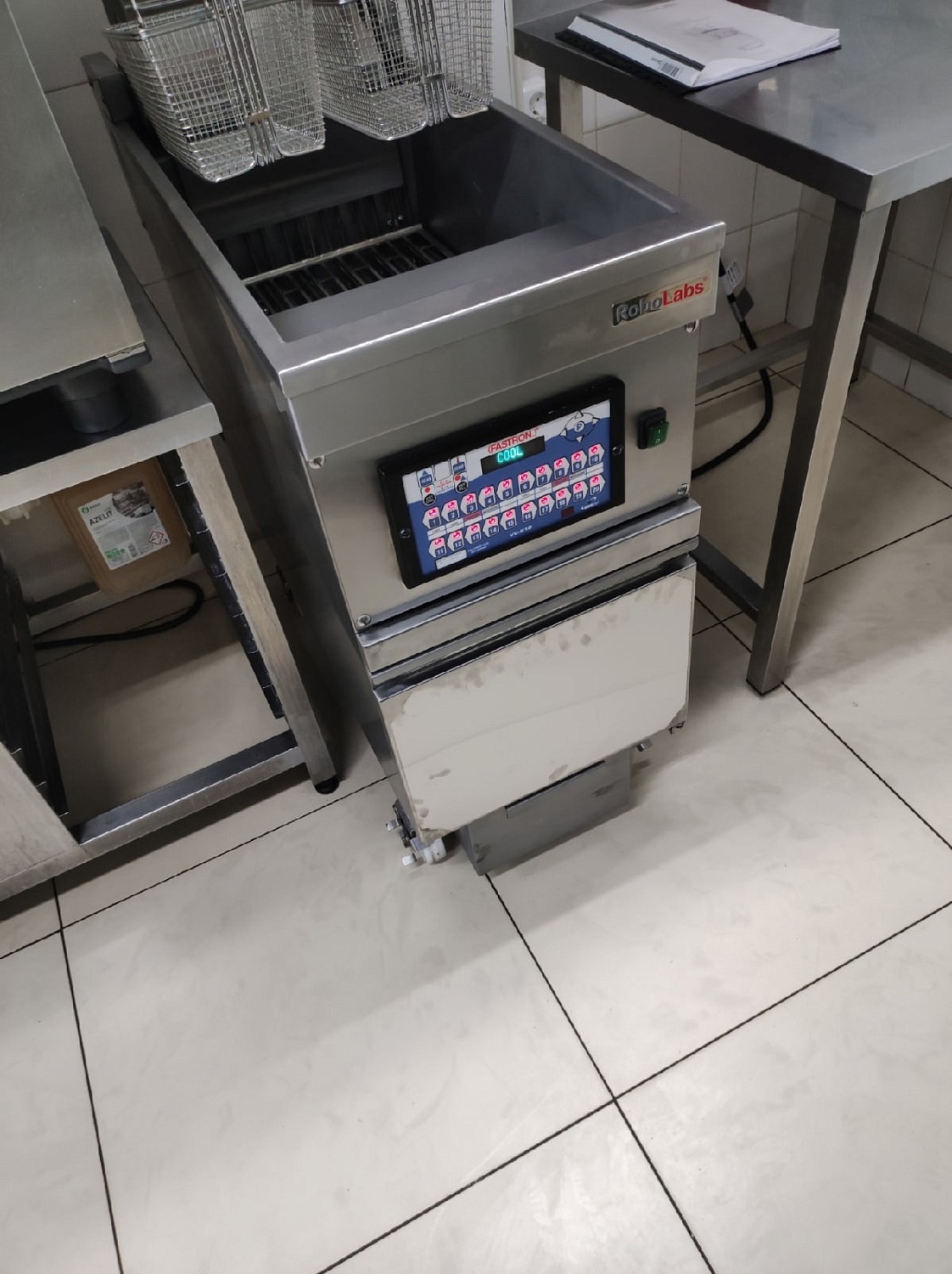 Монтаж и настройка теплового оборудования