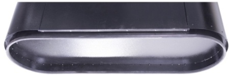 Урна RESTOTARA Город-3 590 фото