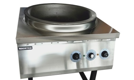 Казан электрический KOCATEQ ZH6PL 2022 фото