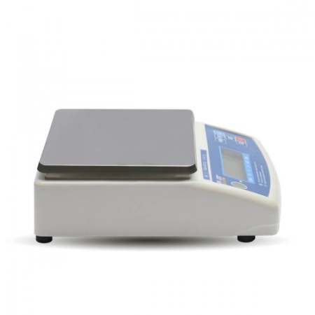 Весы лабораторные M-ER 122 АCF-3000.05 "ACCURATE" LСD фото