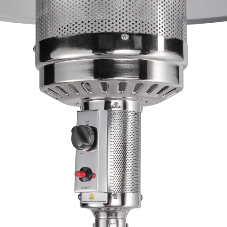 Обогреватель уличный BALLU BOGH-18 фото