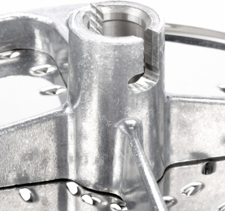 Диск терка ROBOT COUPE 28058 3мм фото